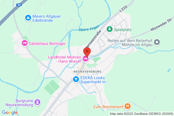 Marien-Apotheke Inh. Knill Birgit