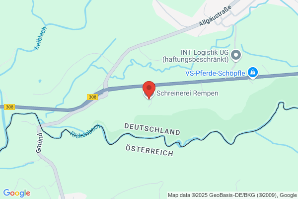 Schreinerei Rempen