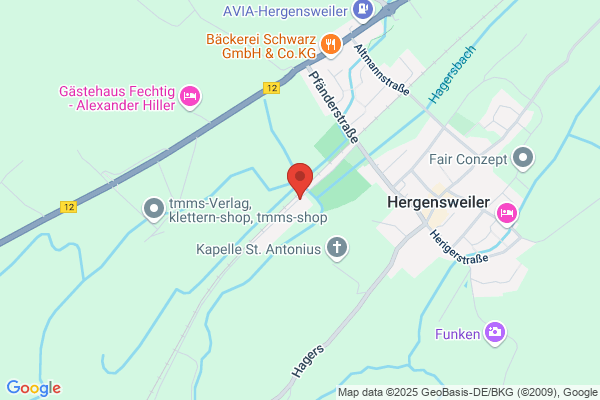 Schützenverein Hergensweiler