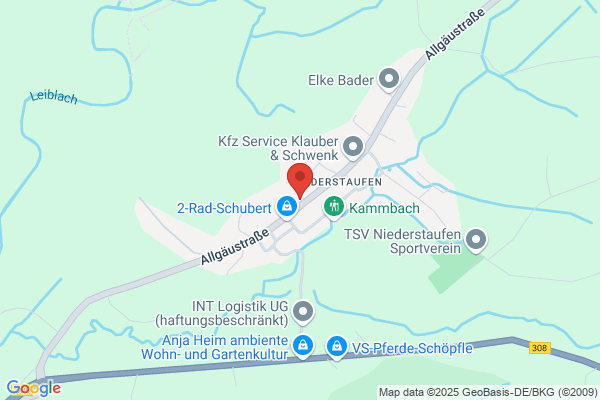 Seigerschmidt Hausverwaltungen GmbH
