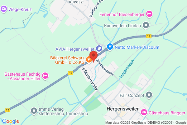 St.Anna-Hilfe für ältere Menschen gem.GmbH