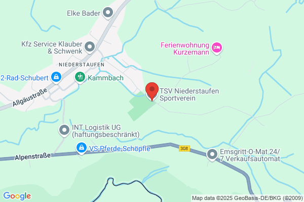 TSV Niederstaufen e.V.