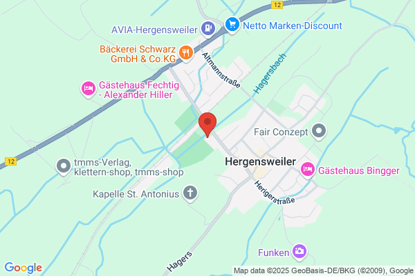 Turn- und Sportverein Hergensweiler e.V.