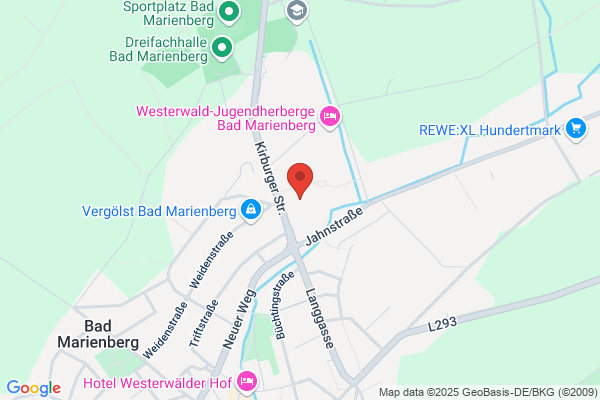Verbandsgemeindeverwaltung Bad Marienberg