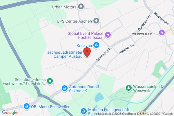 Ausbau XL GmbH