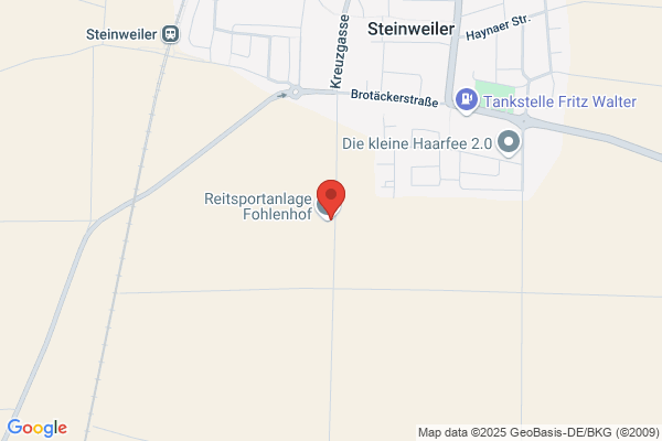 Fohlenhof GmbH