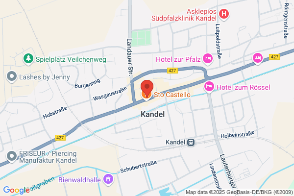 Karlsruher Möbelfabrik