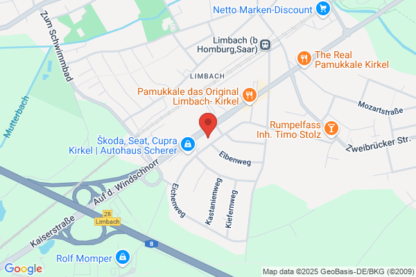 Krankengymnastik Physiopoint Möller