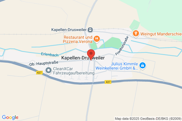 Kulturverein Kapellen-Drusweiler e.V.