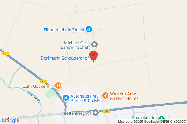 Schloß Minfeld Weingut