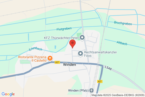 Sportfreunde Germania Winden e.V.