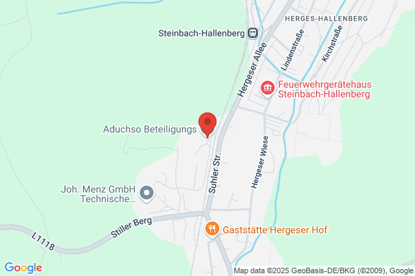 Aduchso GmbH & Co. KG