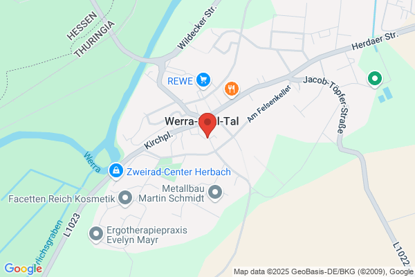 Weyh GmbH