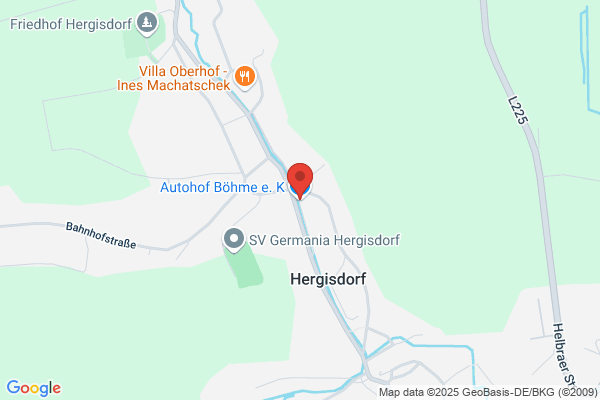 Autohof Böhme e.K.