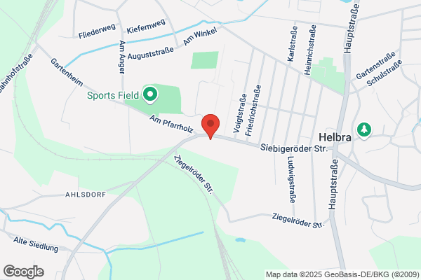 Gasthaus Engelmann