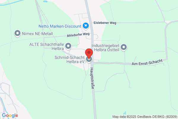 HSV Schlackenverwertung NL Norddeutsche Naturstein