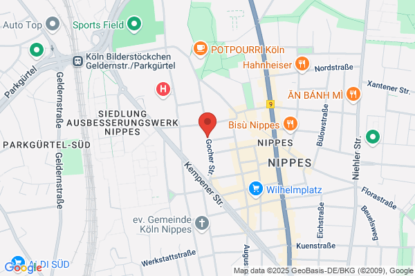 Heimann Projektbetreuung z.H. Elke Heimann