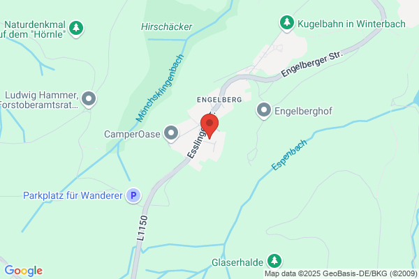 Oehmichen Garten& Landschaftspflege