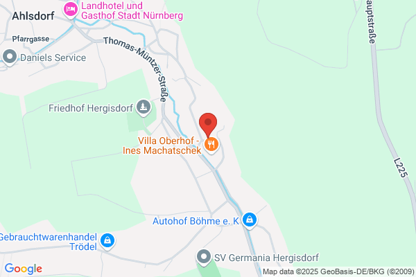 Turn- und Sportverein 1891 Hergisdorf e.V.
