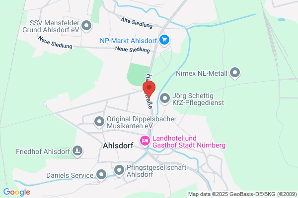 Verwaltungsgemeinschaft Mansfelder Grund-Helbra