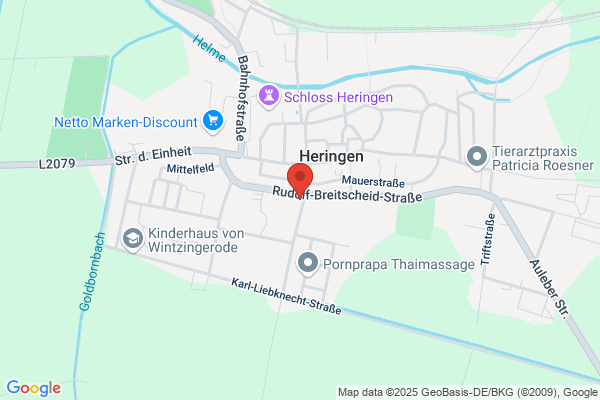 Arbeiterwohlfahrt Sozialzentrum