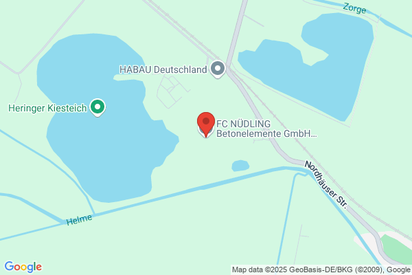 F.C. Nüdling Betonelemente GmbH & Co. KG