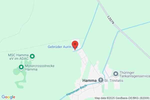 Gebrüder Aurin GmbH