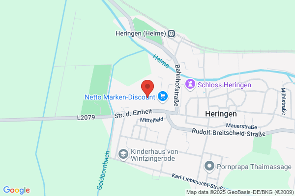 REWE