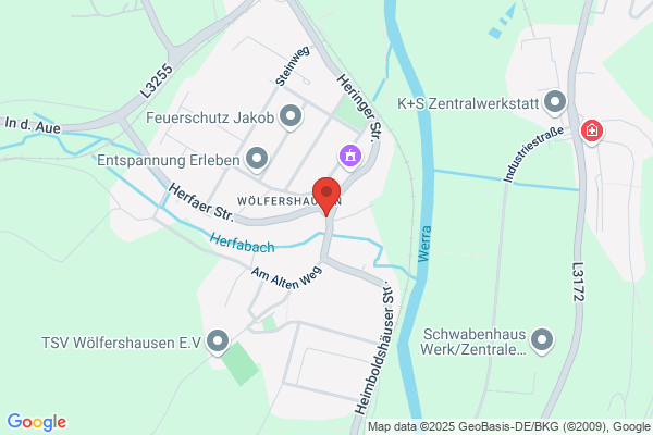 Cafe Dorfschänke