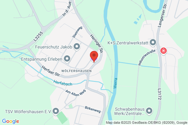 Dorfgemeinschaftshaus