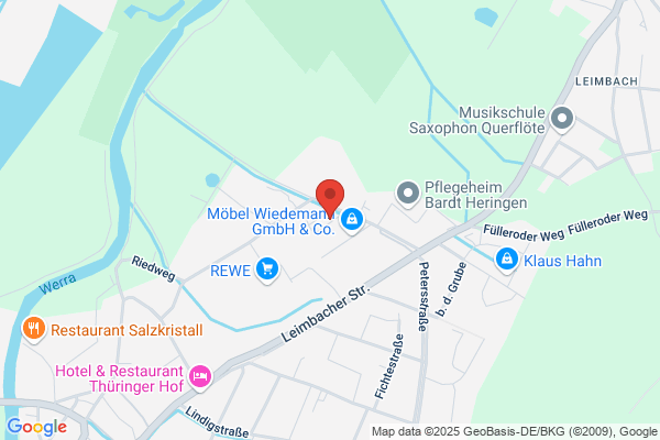 Dönch Olaf Backshop im NP-Markt Heringen
