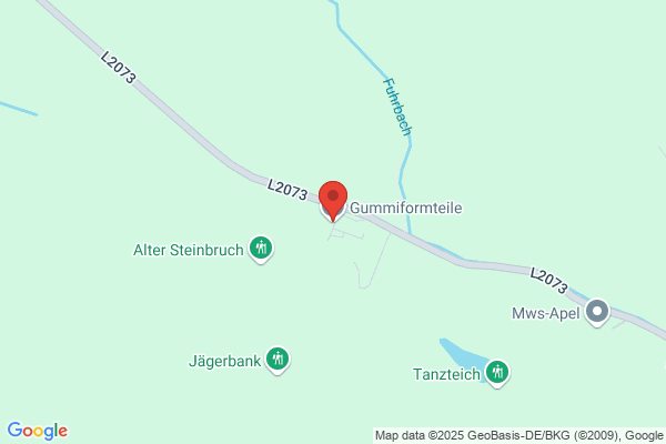 Formteile Sondershausen GmbH