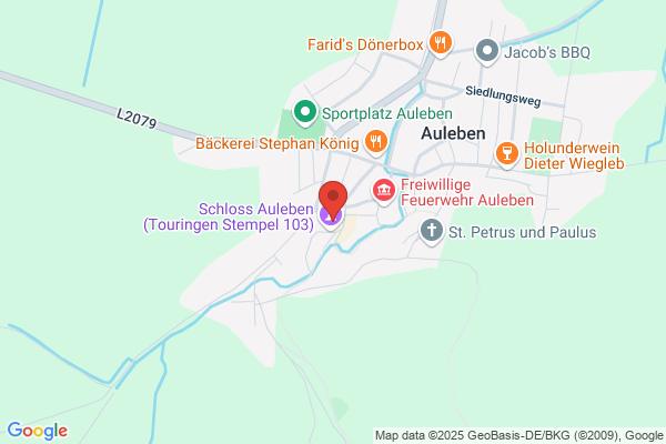 Förderverein Goldene Aue e.V.