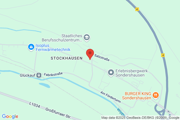Glückauf Vermessung GmbH