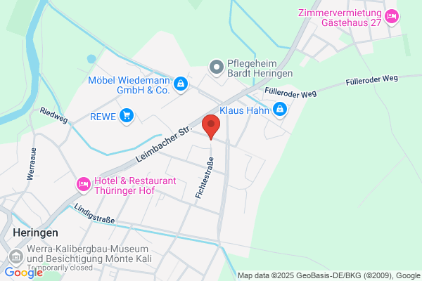 Turan Logistik GmbH