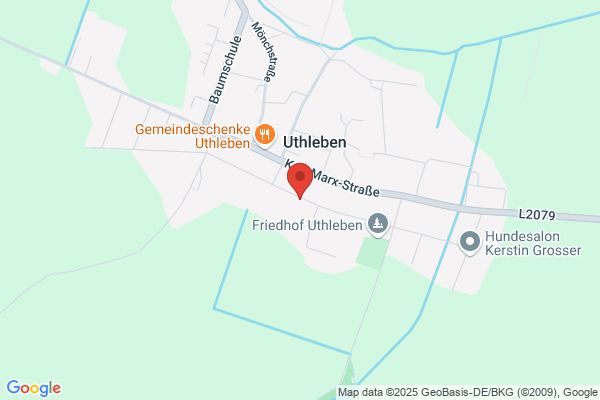 Tustra Bau Gesellschaft mbH