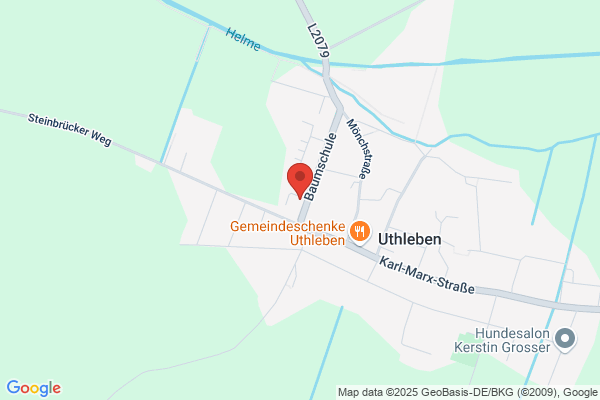 Uthleber Schützenverein von 1862 e.V.