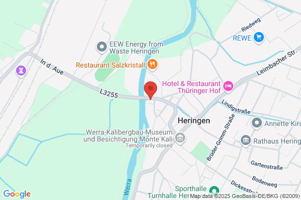 Brücken Apotheke