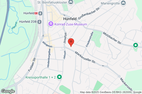 HZD Hessische Zentrale für Datenverarbeitung