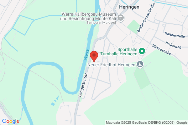 KS AUTOGLAS ZENTRUM Heringen