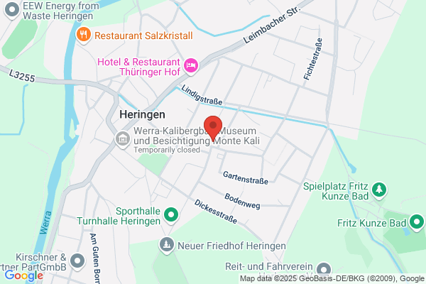 Pfarrei St. Robert Heringen
