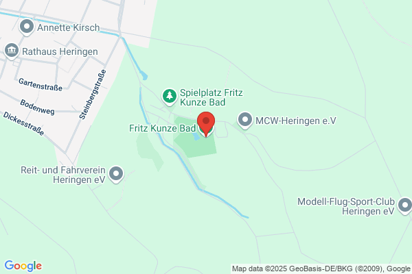 Badcafé Heringen