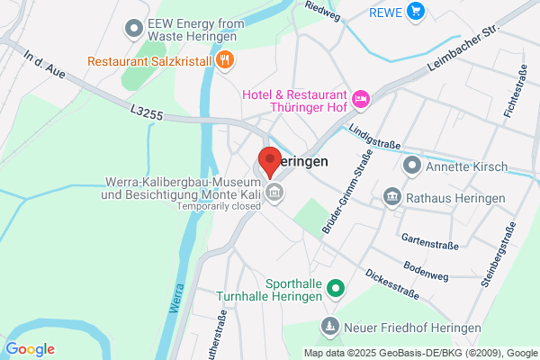 Giebel Personal GmbH