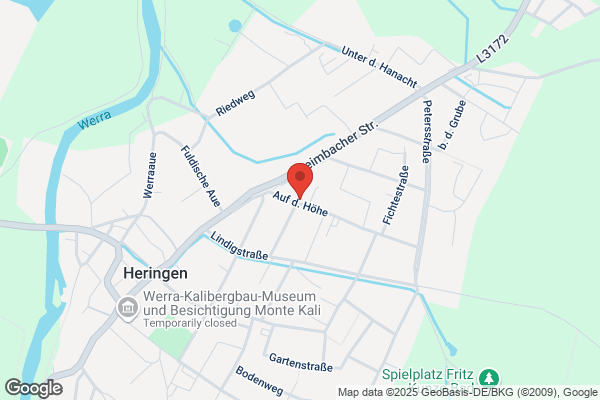 Hundeschule Waldhessen 2.0