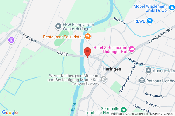 Sanitätshaus Brücken sani und med