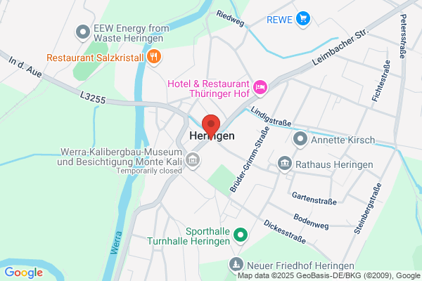 Uhren-Schmuck Gerlach
