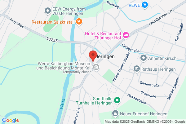 Friseursalon A. Neuland
