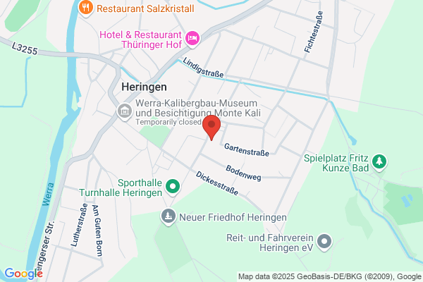 Zum Geleucht