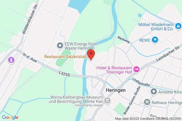 Pension Alt Inh. Helga Nieberling