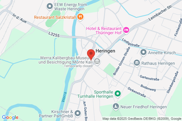 Kirchliche Dienste
